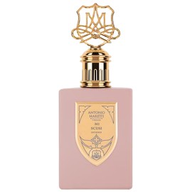 perfume MI SCUSI INTENSE
