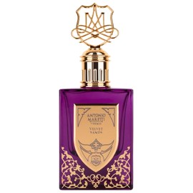 perfume Velvet Sands