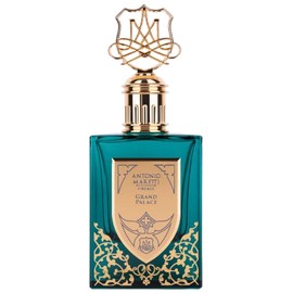perfume Grand Palace