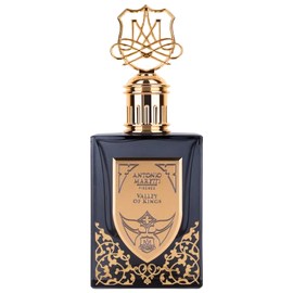 perfume Valley of Kings