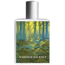 Viridescent