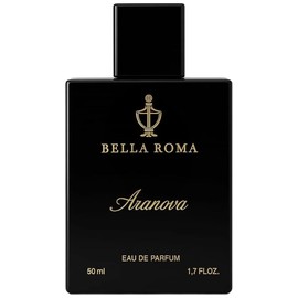perfume Aranova