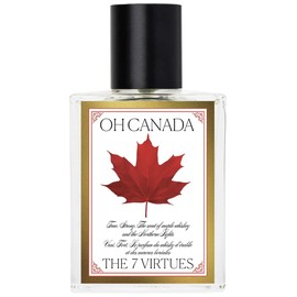 Oh Canada