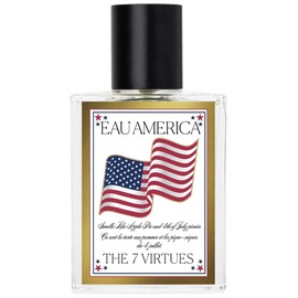 perfume Eau America