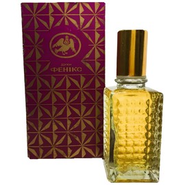 perfume Феникс (Phoenix)