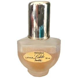 perfume Lelde New
