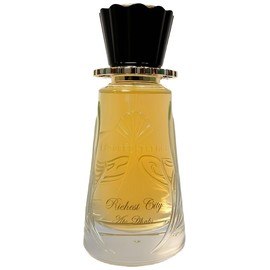 perfume Richest City