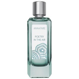 Poetry in the Air