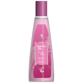 perfume Águas Fresh Pink