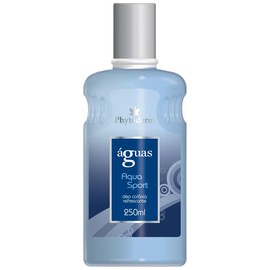 perfume Águas Aqua Sport