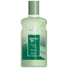 perfume Águas Aqua Club