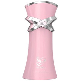 perfume Marwa