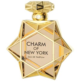 perfume Charm Of New York