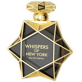 perfume Whispers of New York