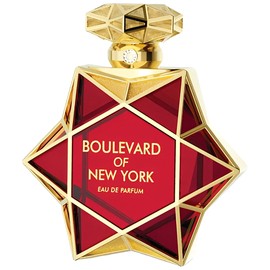 perfume Boulevard of New York