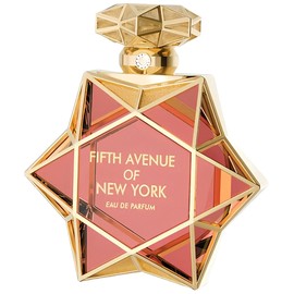 perfume Fifth Avenue of New York