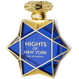perfume Nights of New York