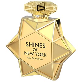 perfume Shines of New York