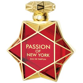 perfume Passion of New York