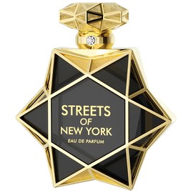 perfume Streets of New York