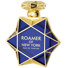perfume Roamer of New York