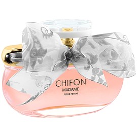 perfume Chifon Madame