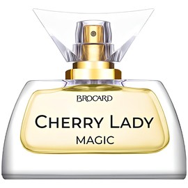 perfume Cherry Lady Magic