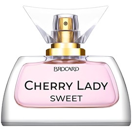 perfume Cherry Lady Sweet