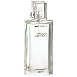 perfume Le Jardin Semente Negra