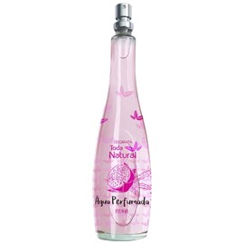 perfume Água Perfumada Pitaya