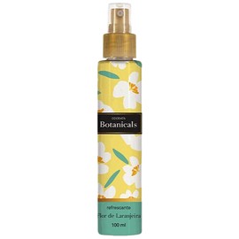 perfume Botanicals Flor de Laranjeira