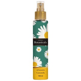 perfume Botanicals Camomila
