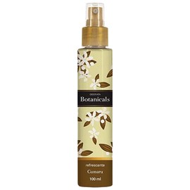 perfume Botanicals Cumaru