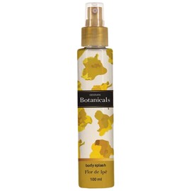 perfume Botanicals Flor de Ipê