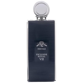 perfume Exclusive Royal VII
