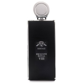 perfume Exclusive Royal VIII