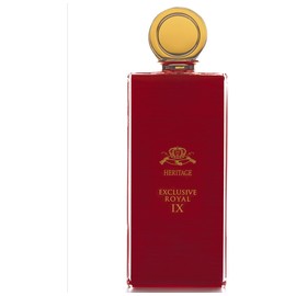 perfume Exclusive Royal IX