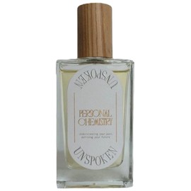 perfume Unspoken