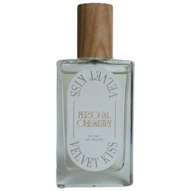 perfume Velvet Kiss
