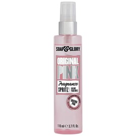 Original Pink Fragrance Spritz