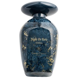 perfume Night De Paris Terra