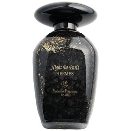 perfume Night De Paris Hermes