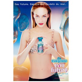 perfume Eau Future