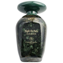 perfume Night De Paris Ouranos