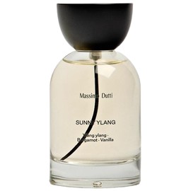 perfume Sunny Ylang