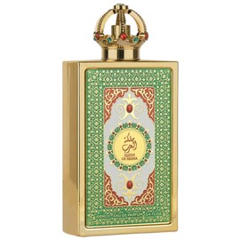 perfume Queen Of Arabia