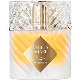 Angel's Share On The Rocks
