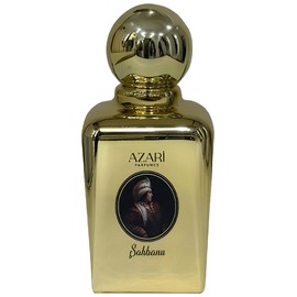 perfume Shahbanu