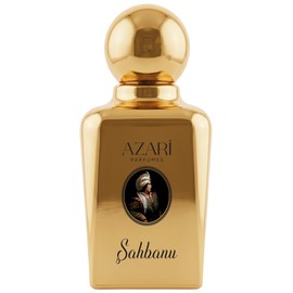 perfume Shahbanu