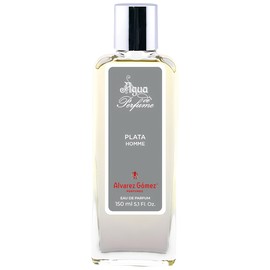 perfume Plata Homme